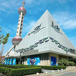 上海海洋水族馆