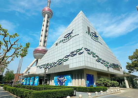 上海海洋水族馆