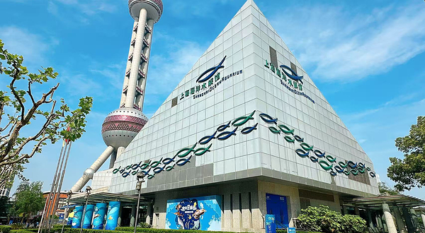 上海海洋水族馆