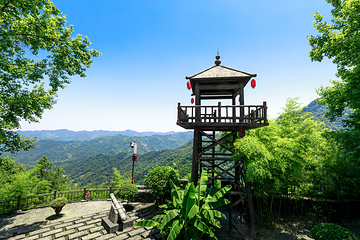 双龙生态旅游景区第 3 张图片