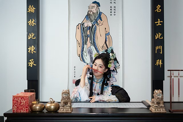 红门御宴第 20 张图片