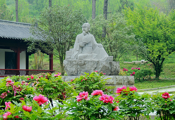 襄阳黄家湾景区第 34 张图片
