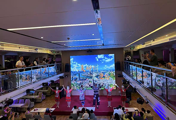柳州印象游船(市中心南车渡旅游码头)第 10 张图片