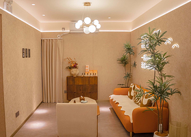 慢慢生活馆·中泰式按摩·SPA(昌岗店)