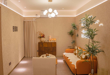 慢慢生活馆·中泰式按摩·SPA(昌岗店)第 1 张图片