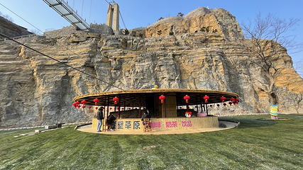 卧虎山田园旅游区第 12 张图片