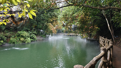 双龙沟第 50 张图片
