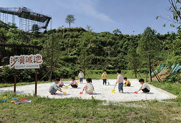 鹿仙堡野奢牧场第 8 张图片