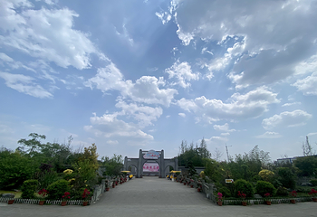 西部花千谷第 6 张图片