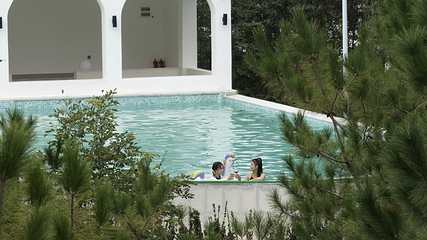 京山天沐温泉第 27 张图片