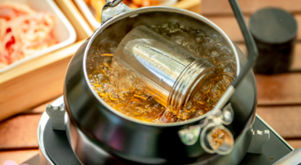 浅山森林美术园