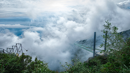 云上草原国际山地旅游度假区第 125 张图片