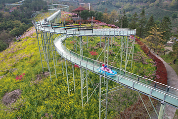 长兴城山沟景区第 37 张图片