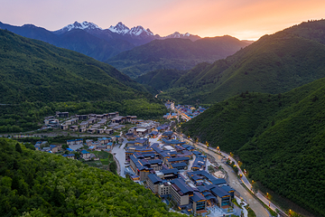九寨华美胜地旅游度假区第 18 张图片
