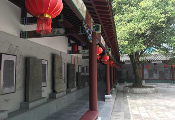 老黄陵庙第 27 张图片