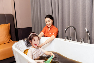 端艾堂·SPA·艾灸(紫荆路058店)第 19 张图片