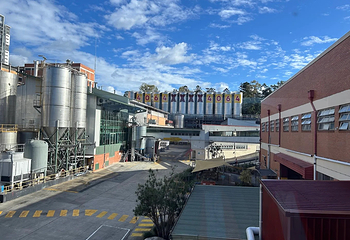 Castlemaine Perkins啤酒厂第 7 张图片