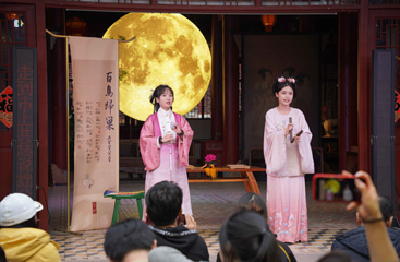 苏廷玉故居第 4 张图片