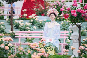 音乐百花谷第 98 张图片