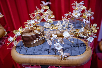 第123届香港结婚节暨秋日婚纱展｜一站式婚礼服务｜中西式婚宴场地｜消费大抽奖 | 17+热卖饼卡礼券品牌第 3 张图片