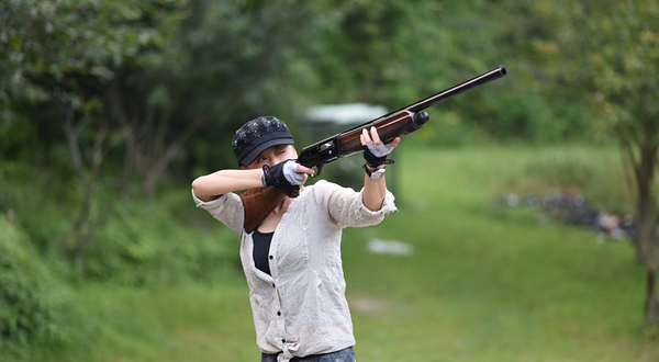 厦广射击俱乐部