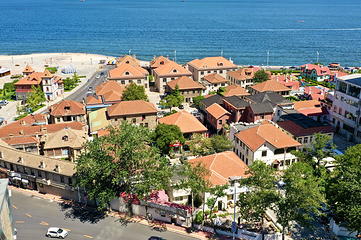虹口1920历史文化街区第 10 张图片