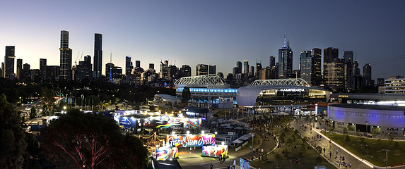 澳网Australian Open 2026-澳大利亚网球公开赛第 26 张图片