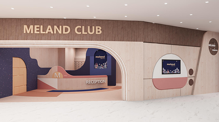 meland club(广州天河领展广场店)第 10 张图片