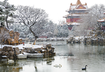 蓬莱八仙过海国际旅游度假区第 21 张图片