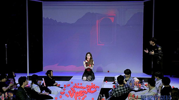 【成都】环境式悬疑剧场《朱莉小姐》