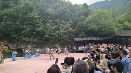 双龙湾景区第 21 张图片