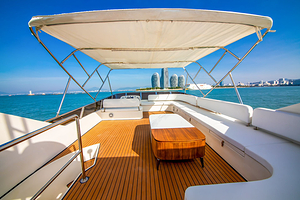 三亚游艇船东直租俱乐部