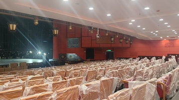 大连刘老根大舞台