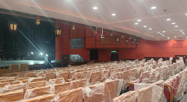 大连刘老根大舞台