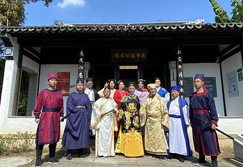 冯梦龙村第 32 张图片