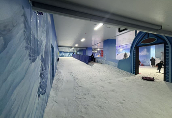 随州七星雪冰雪王国第 15 张图片