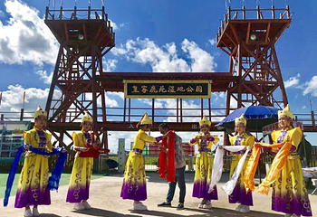 皇家鹿苑湿地公园第 21 张图片