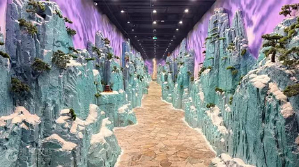 青州古城仙侠奇境第 6 张图片