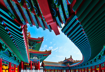 华林园风景区第 28 张图片