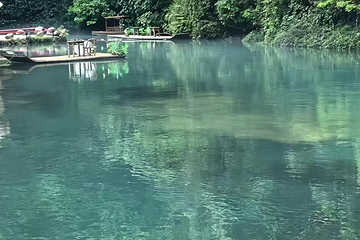 狮子关旅游区第 52 张图片