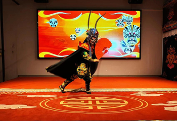 芙蓉门国粹第 10 张图片