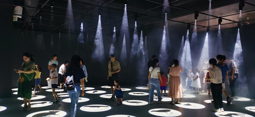 地球梦艺术主题乐园第 9 张图片
