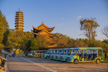 锦屏山风景区第 7 张图片