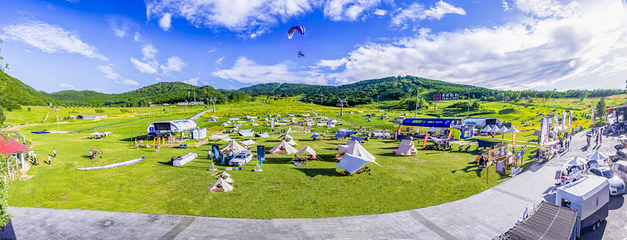 中旅松花湖度假区第 75 张图片