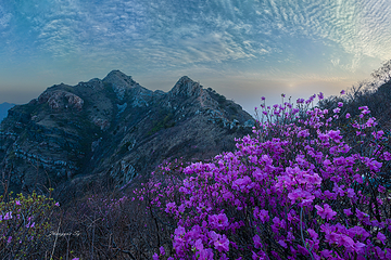 大黑山景区第 23 张图片