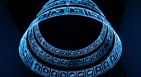 星河角落x中国国家天文 科学艺术展览「步天歌」