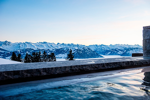 瑞吉卡特巴德温泉馆
