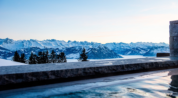 瑞吉卡特巴德温泉馆