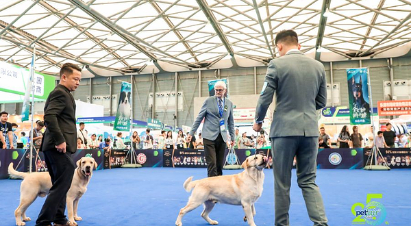 【上海】第二十六届亚洲宠物展览会