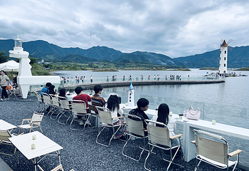 千岛湖灯塔第 15 张图片